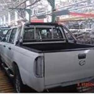 RJ-SPUA-502卡車(chē)耐磨材料
